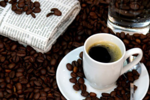 Tăng tiêu thụ cà phê nội địa và bài toán an toàn vệ sinh thực phẩm Tăng tiêu thụ cà phê nội địa và bài toán an toàn vệ sinh thực phẩm