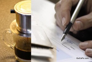 Trắc nghiệm: Ly cà phê của bạn Trắc nghiệm: Ly cà phê của bạn