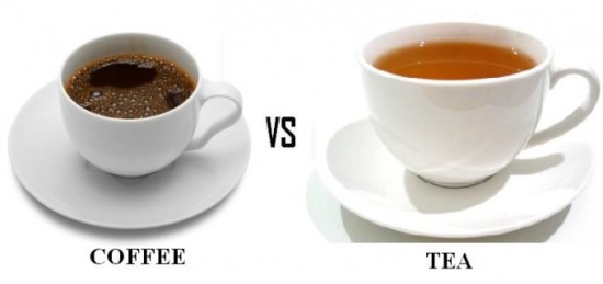 Lợi ích không "ngờ" tới của trà và cà phê đối với sức khỏe - ảnh 1