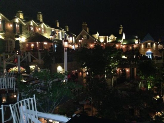 Quán cà phê City House Cafe: Ngắm châu Âu giữa Sài Gòn Quán cà phê City House Cafe: Ngắm châu Âu giữa Sài Gòn