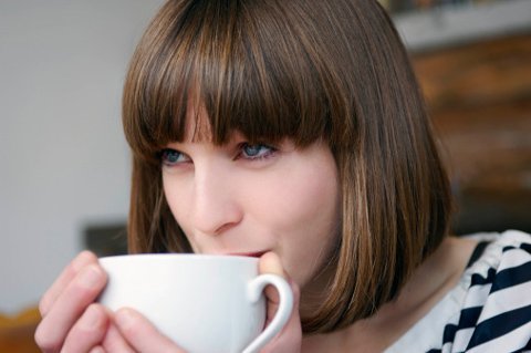 Cà phê giúp điều trị viêm gan Cà phê giúp điều trị viêm gan