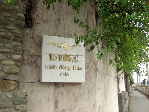Cà phê Miền Đồng Thảo: Tinh khôi và lãng mạn Cà phê Miền Đồng Thảo: Tinh khôi và lãng mạn