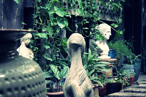 tram cafe - phu nhuan