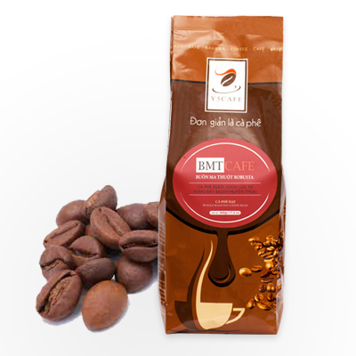 Robusta Buôn Ma Thuột