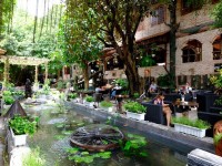 ZIN Huyền Thoại Cafe – Chốn bình yên cho những người bạn ZIN Huyền Thoại Cafe – Chốn bình yên cho những người bạn