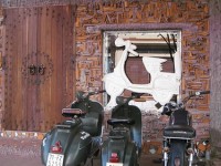 VesPa Cafe – Nơi hội tụ những tín đồ nhạc Rock VesPa Cafe – Nơi hội tụ những tín đồ nhạc Rock