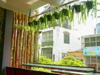 BD Florist – Café lãng mạn ngập tràn hoa tươi giữa Sài gòn BD Florist – Café lãng mạn ngập tràn hoa tươi giữa Sài gòn