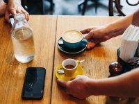 Nghiên cứu: Cà phê giúp bảo vệ gan khỏi tác hại của bia rượu Nghiên cứu: Cà phê giúp bảo vệ gan khỏi tác hại của bia rượu