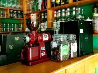Chương trình khuyến mãi cho các quán Café toàn quốc đến hết năm 2016 Chương trình khuyến mãi cho các quán Café toàn quốc đến hết năm 2016