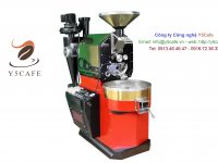 Chọn Máy Rang Cà phê thế nào cho đúng? Chọn Máy Rang Cà phê thế nào cho đúng?