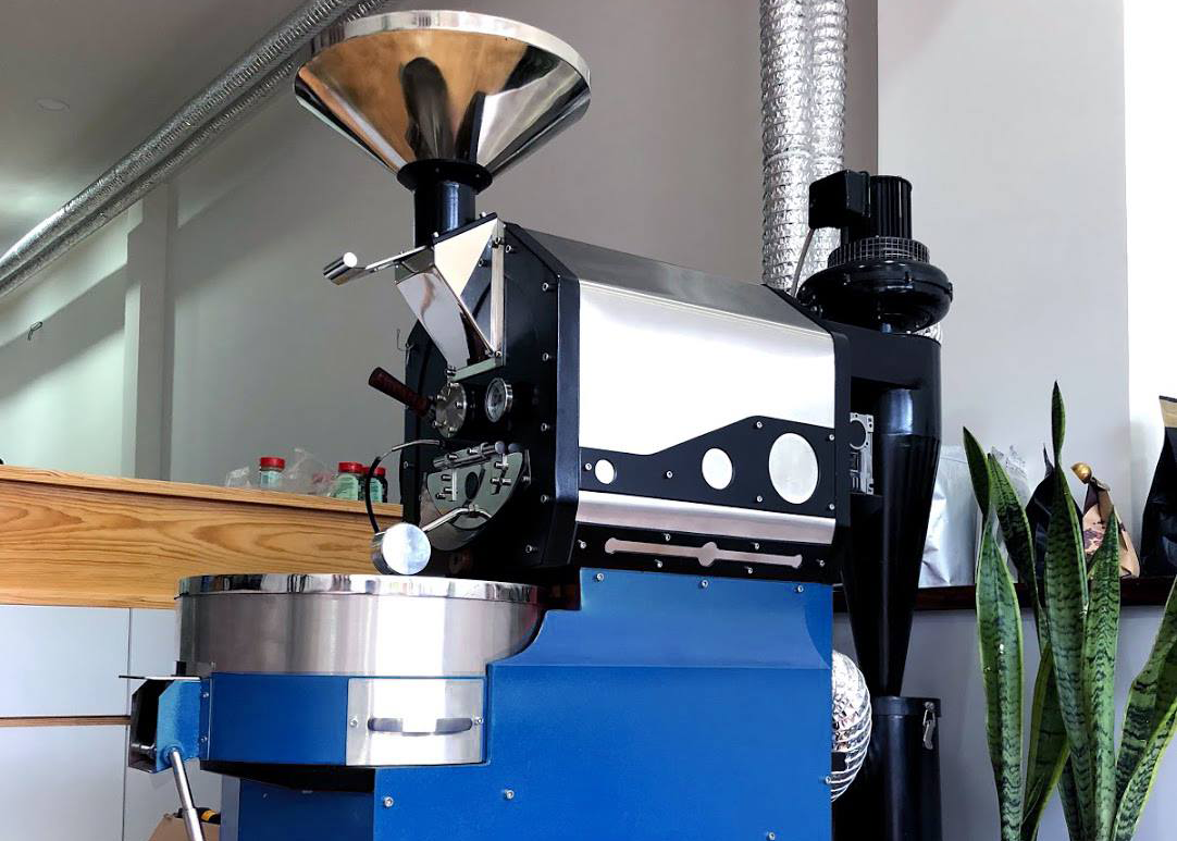 Địa chỉ bán máy rang xay cà phê cao cấp May-rang-cafe-cua-y5cafe
