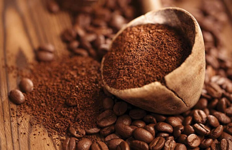 Cách đơn giản để phân biệt cà phê thật và cafe giả